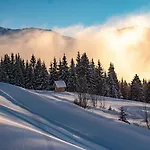 Corniche A18 - Snow And Trek- Apartamento Morzine