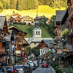 Corniche A18 - Snow And Trek- Apartamento Morzine