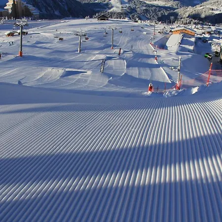 Corniche A18 - Snow And Trek- *