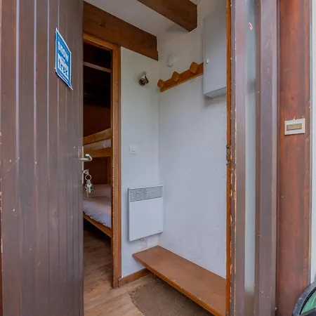 Apartamento Corniche A18 - Snow And Trek- Morzine