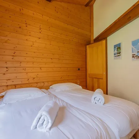 Corniche A18 - Snow And Trek- * Morzine