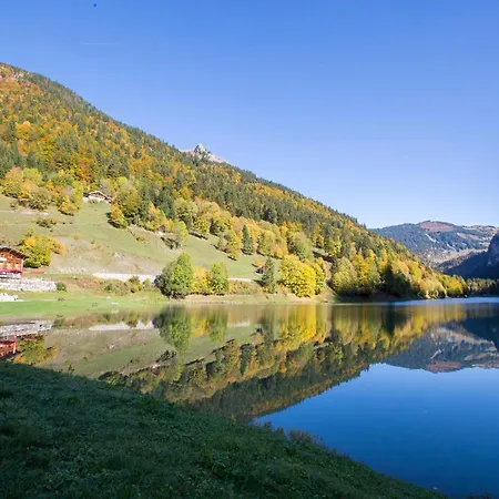 Lejlighed La Corniche Morzine