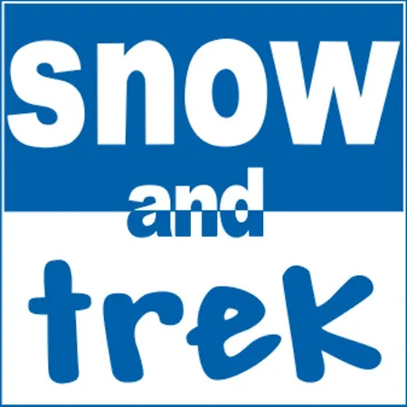 Appartement Corniche A18 - Snow And Trek-