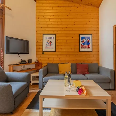 Corniche A18 - Snow And Trek- Appartement *